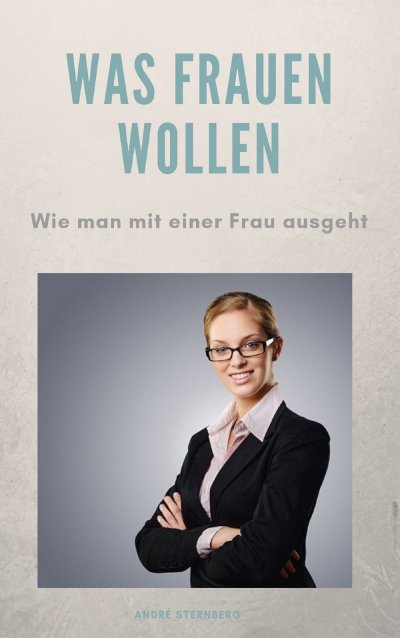 'Cover von Was Frauen wollen'-Cover