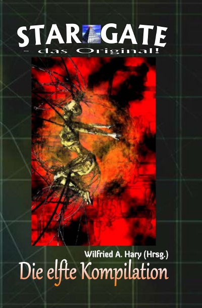 'STAR GATE – das Original: Die 11. Kompilation'-Cover