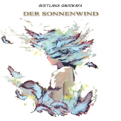 'Cover von Der Sonnenwind'-Cover