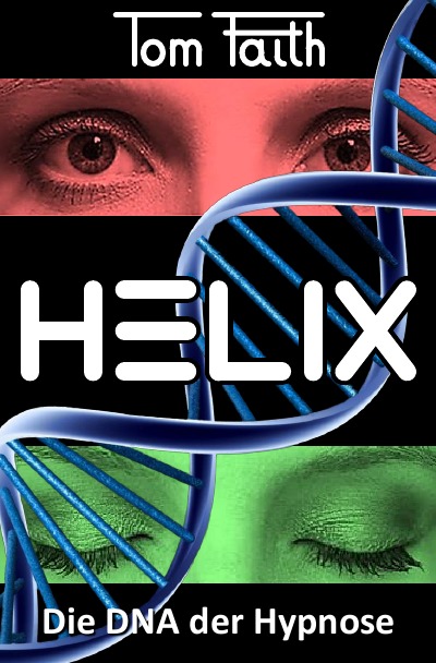 'HELIX'-Cover