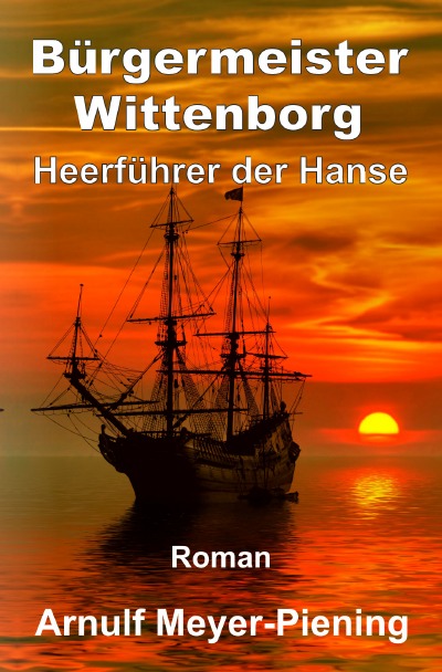 'Bürgermeister Wittenborg'-Cover