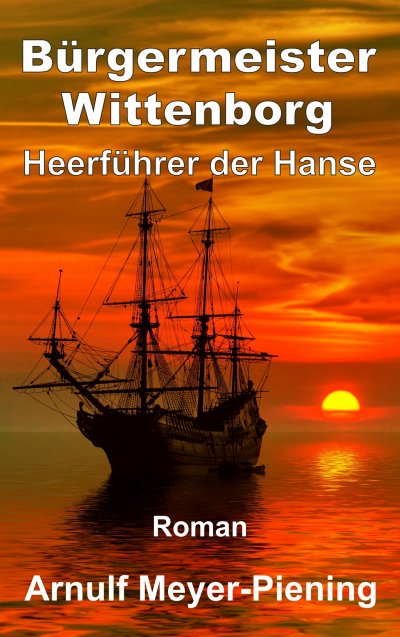 'Bürgermeister Wittenborg'-Cover