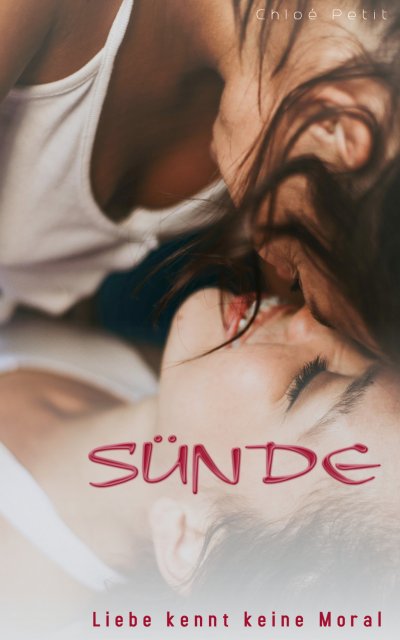 'Cover von Sünde'-Cover