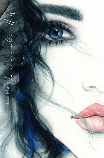 'Cover von In meinen wilden Haaren'-Cover