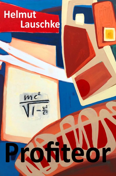 'Cover von Profiteor'-Cover