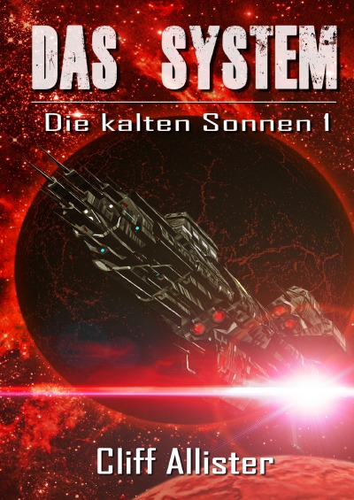 'Das System'-Cover