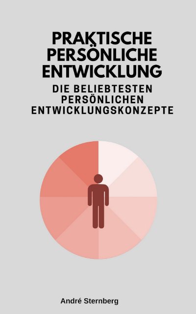 'Cover von Praktische persönliche Entwicklung'-Cover