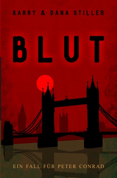 'Blut'-Cover