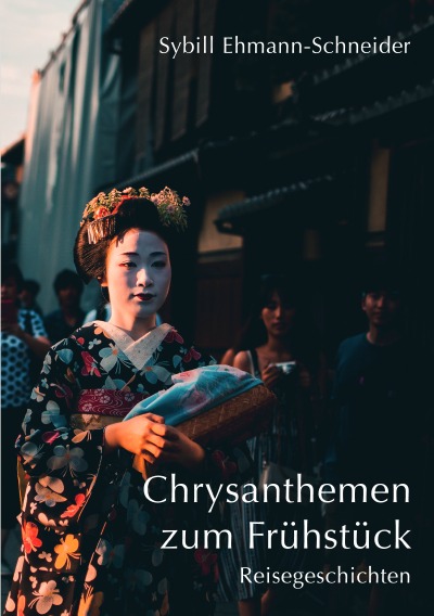 'Cover von Chrysanthemen zum Frühstück'-Cover
