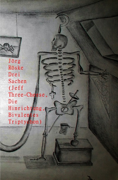 'Cover von Drei Sachen'-Cover