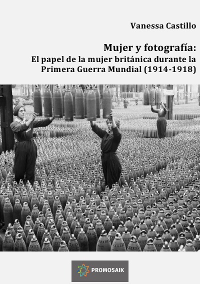 'Cover von Mujer y fotografía'-Cover