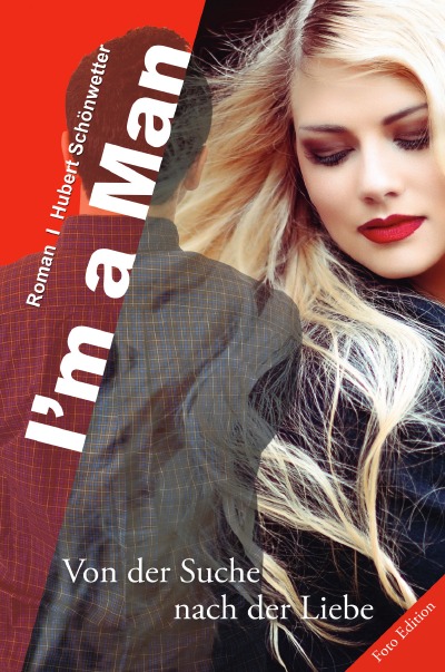 'Cover von I’m a Man'-Cover
