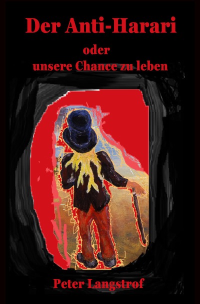 'Cover von Der Anti-Harari'-Cover