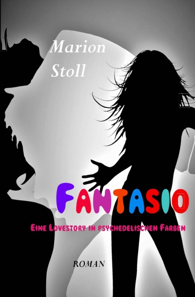 'Cover von Fantasio'-Cover
