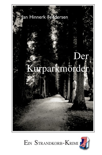 'Cover von Der Kurparkmörder'-Cover