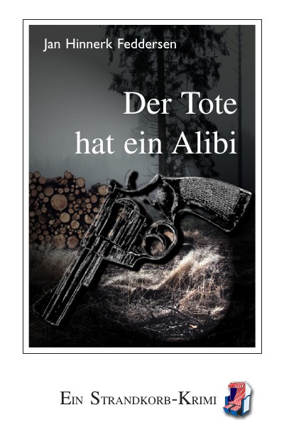 'Cover von Der Tote hat ein Alibi'-Cover