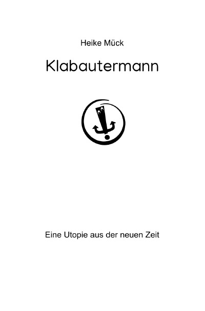 'Klabautermann'-Cover