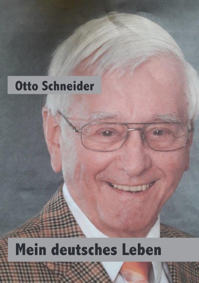 'Cover von Mein deutsches Leben'-Cover