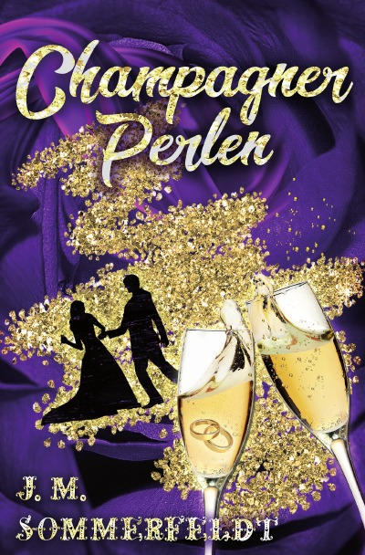 'Cover von Champagner Perlen'-Cover