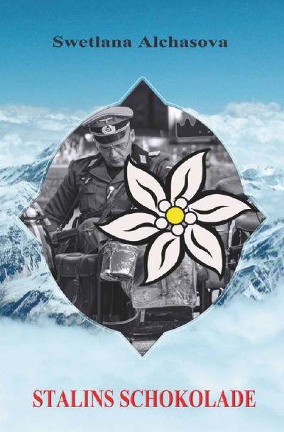 'Stalins Schokolade'-Cover