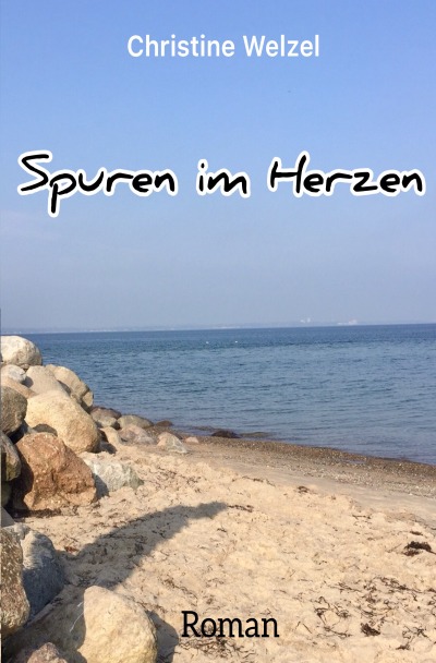 'Cover von Spuren im Herzen'-Cover