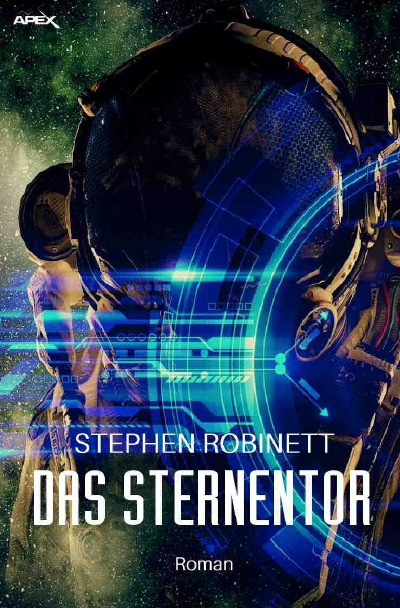 'DAS STERNENTOR'-Cover