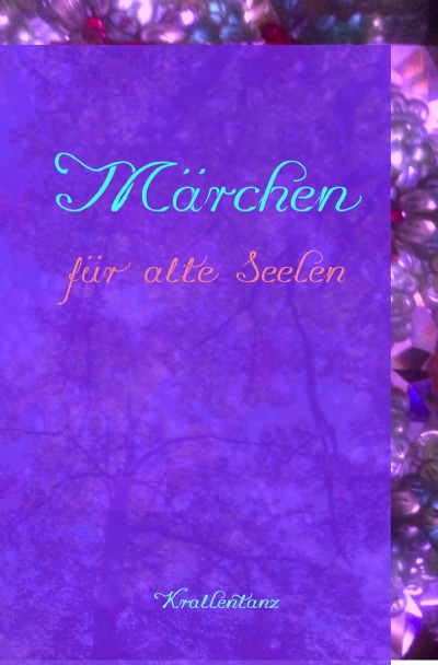 'Märchen für alte Seelen'-Cover