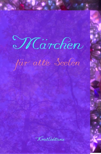 'Cover von Märchen für alte Seelen'-Cover