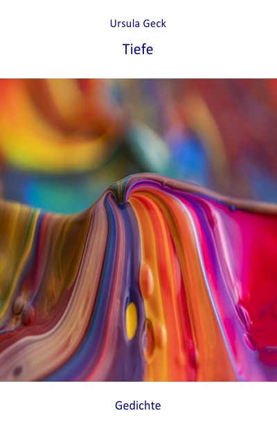 'Cover von Tiefe'-Cover