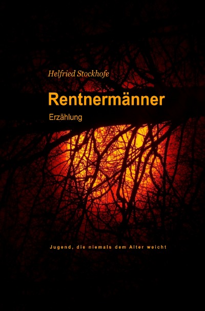 'Rentnermänner'-Cover