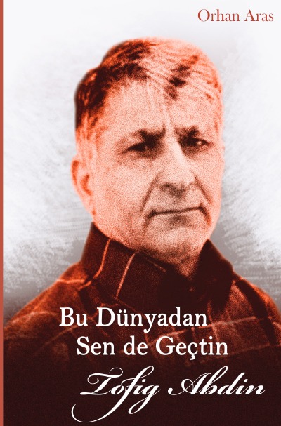 'Cover von Bu Dünyadan Sen de Gectin'-Cover