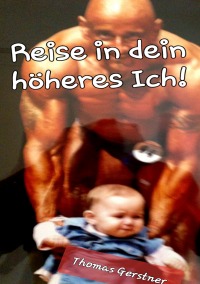 Reise in Dein höheres Ich - "Komm mit mir ,ins Abenteuerland. Der Eintritt kostet Dein Verstand." - Tonino Dr. Magister Melony van der Gerst