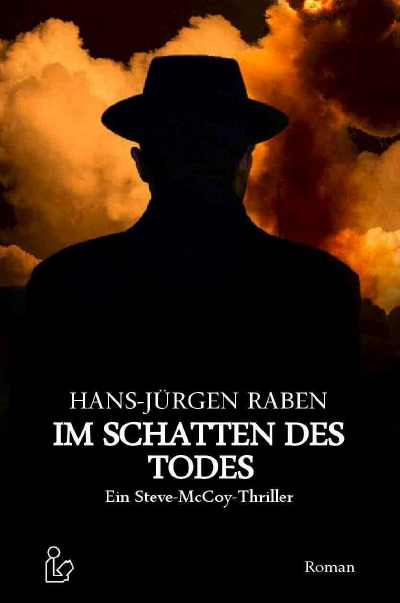 'Cover von IM SCHATTEN DES TODES – Ein Steve-McCoy-Thriller'-Cover