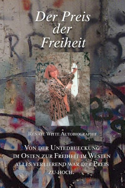 'Cover von Der Preis der Freiheit'-Cover