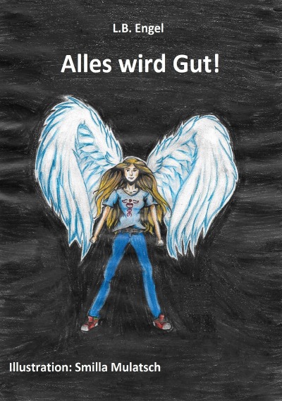 'Cover von Alles wird Gut!'-Cover