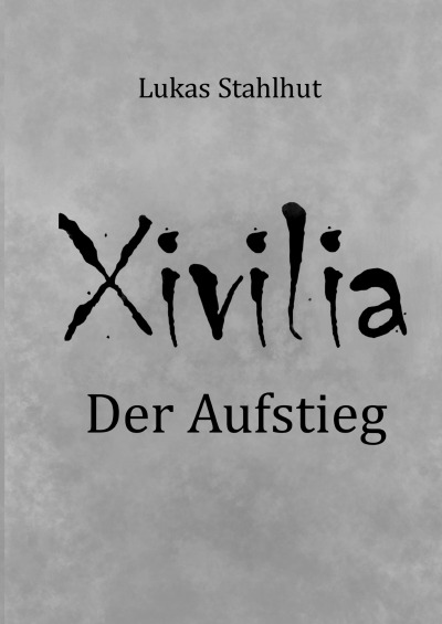 'Xivilia'-Cover