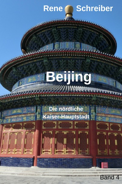 'Beijing'-Cover