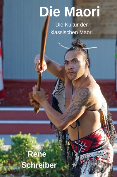 'Die Maori'-Cover