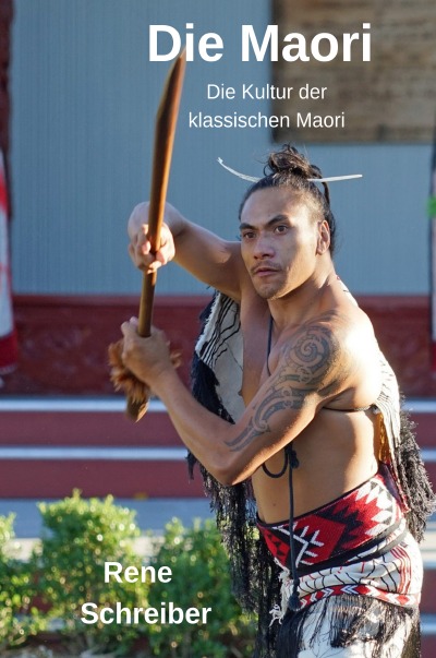'Cover von Die Maori'-Cover