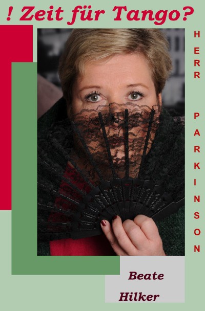 'Zeit für Tango Herr Parkinson?'-Cover
