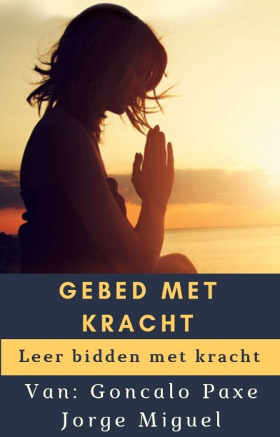 'Cover von GEBED MET KRACHT'-Cover