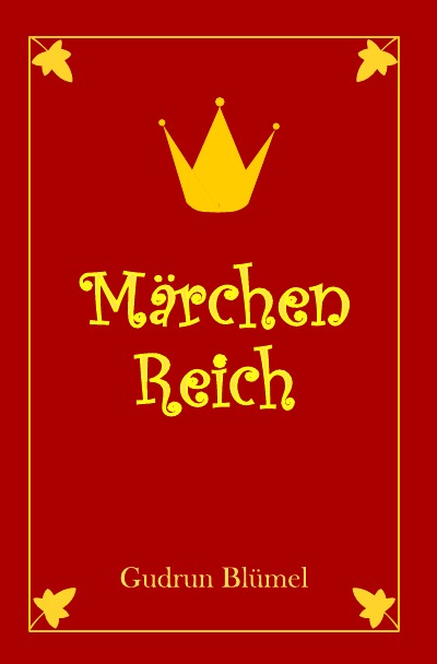 'MärchenReich'-Cover