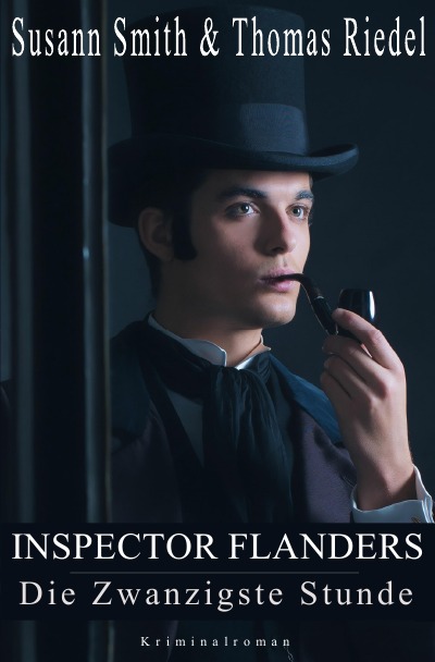 'Cover von Die Zwanzigste Stunde'-Cover