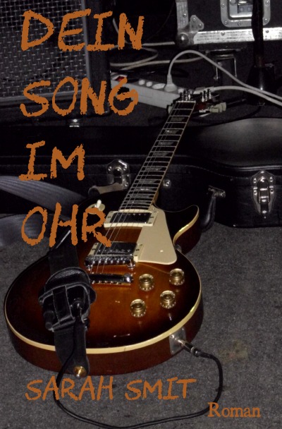 'Cover von Dein Song im Ohr'-Cover