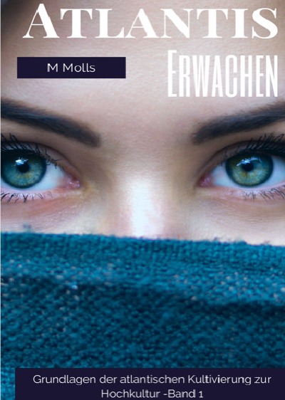 'Cover von Atlantis'-Cover