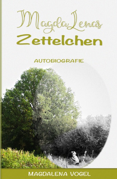 'Magdalenas Zettelchen'-Cover