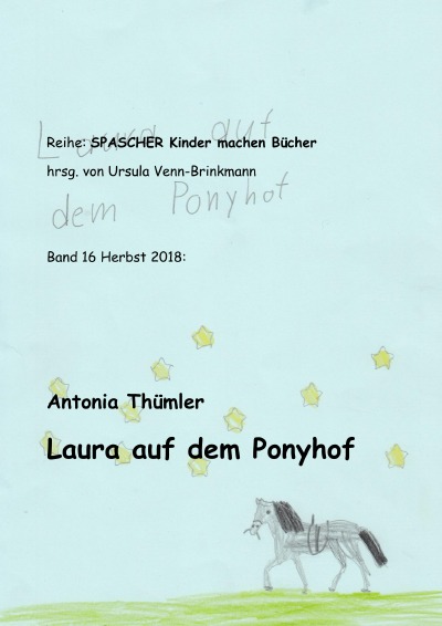 'Das große Buch, das Kinder geschrieben haben für Kinder'-Cover