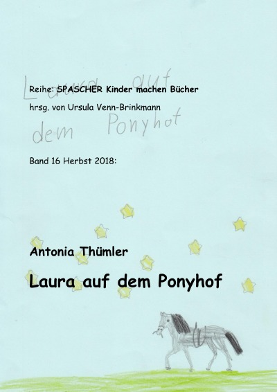 'Cover von Das große Buch, das Kinder geschrieben haben für Kinder'-Cover