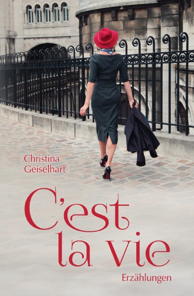 'Cover von C’est la vie'-Cover