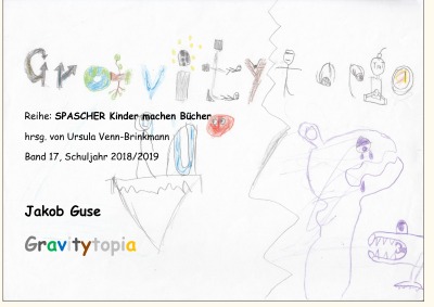 'Cover von Das große Buch, das Kinder geschrieben haben für Kinder'-Cover